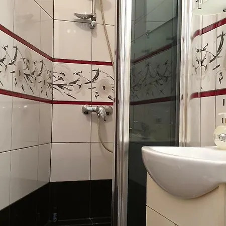 Mini Centrum アパート