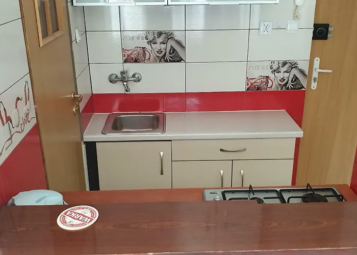 Apartamento Mini Centrum *