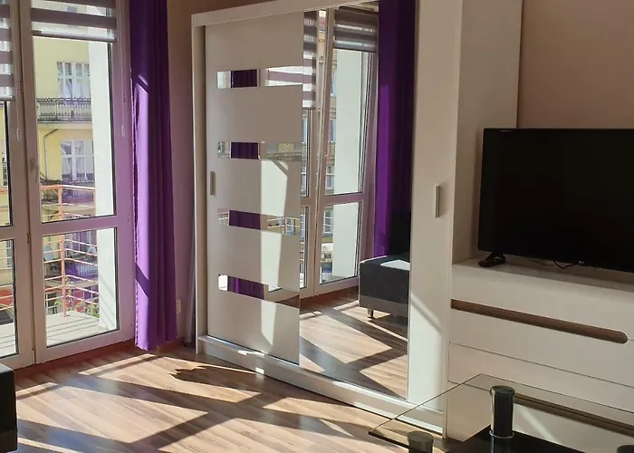 Mini Centrum Szczecin