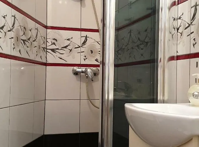 Mini Centrum Apartman